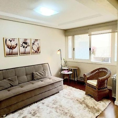Casa Com Duas Suites Prox. Ao Centro Gramado Buitenkant foto