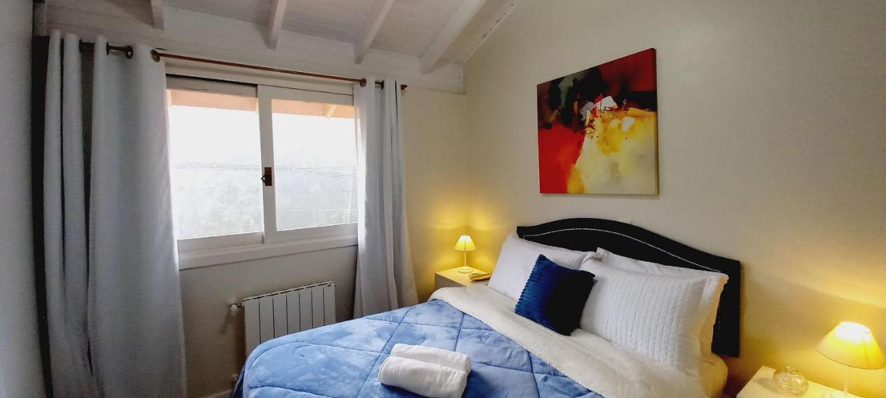 Casa Com Duas Suites Prox. Ao Centro Gramado Buitenkant foto