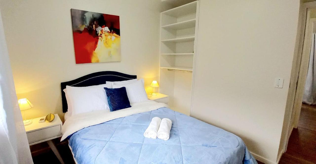 Casa Com Duas Suites Prox. Ao Centro Gramado Buitenkant foto