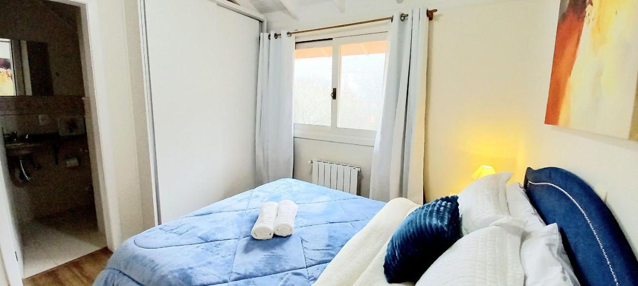 Casa Com Duas Suites Prox. Ao Centro Gramado Buitenkant foto
