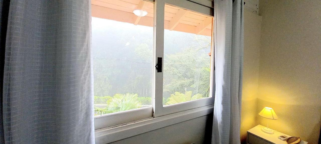 Casa Com Duas Suites Prox. Ao Centro Gramado Buitenkant foto