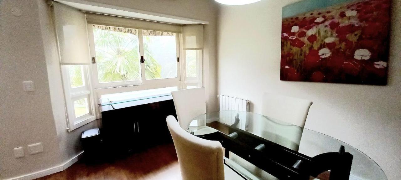 Casa Com Duas Suites Prox. Ao Centro Gramado Buitenkant foto