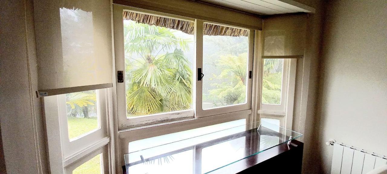 Casa Com Duas Suites Prox. Ao Centro Gramado Buitenkant foto