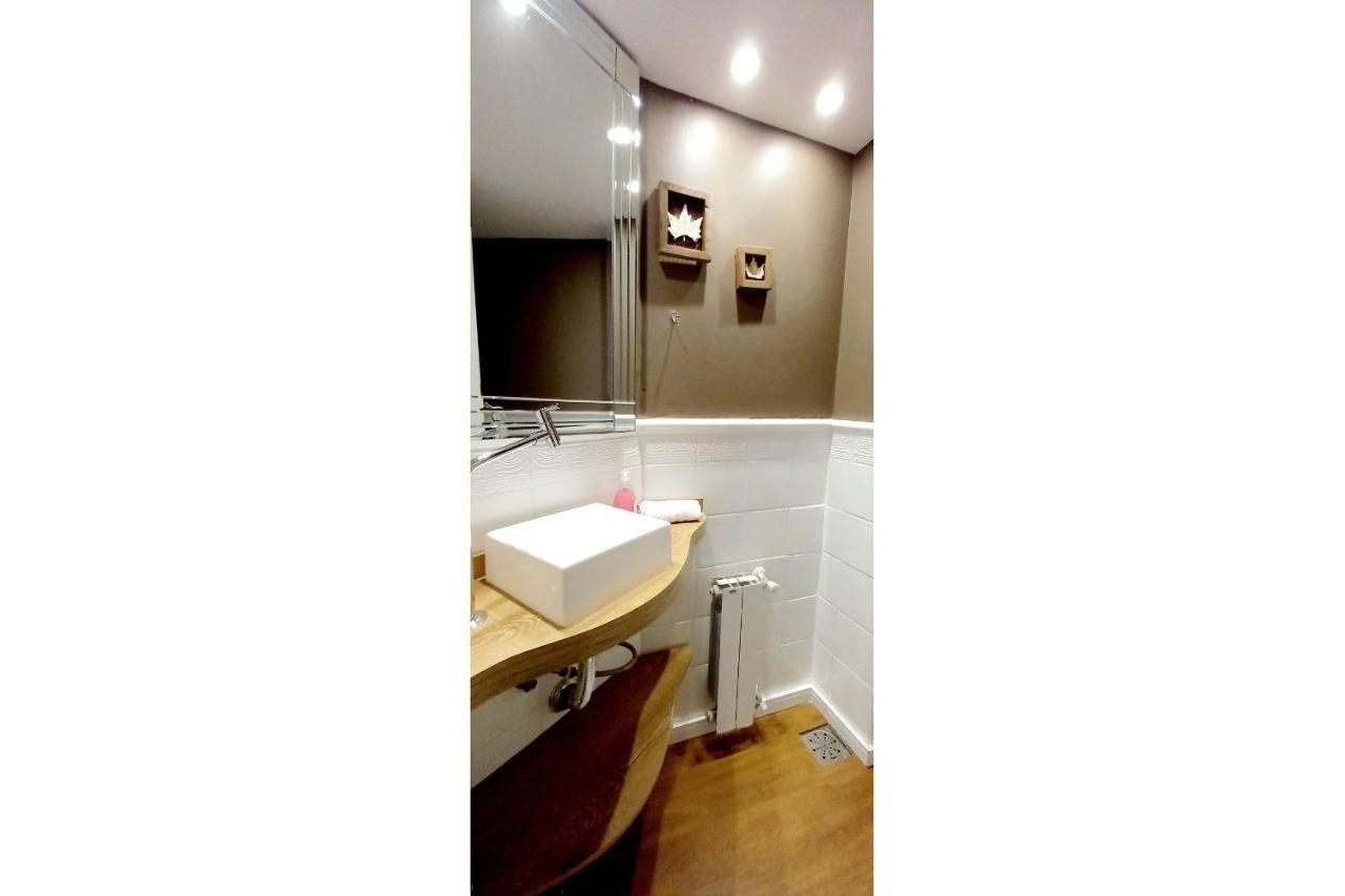 Casa Com Duas Suites Prox. Ao Centro Gramado Buitenkant foto