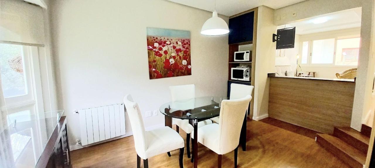 Casa Com Duas Suites Prox. Ao Centro Gramado Buitenkant foto