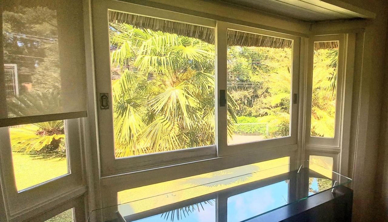 Casa Com Duas Suites Prox. Ao Centro Gramado Buitenkant foto